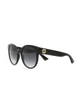 cat eye wayfarer sunglasses