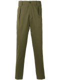 plain chinos 