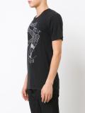 Sunset Strip pocket T-shirt