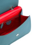 chain strap shoulder bag