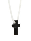 cross pendant necklace