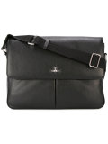 'Postino Milano' messenger bag
