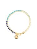 'Cosmos Biography' bracelet