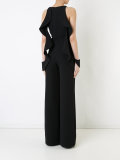 wide leg jumpsuit 