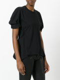 Boxy T-shirt 