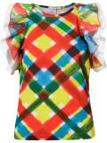 'Arco-íris' blouse