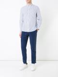 'Lounge' chino trousers