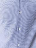 micro print shirt 