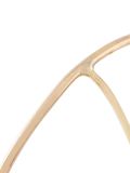'Arc Stabile'耳环