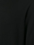 crew neck jumper