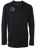 longsleeved T-shirt