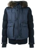 'Colmiane' padded jacket