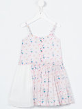 Slipped My Mind dress