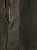 elasticated waistband trousers