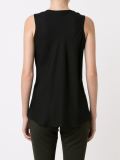 'Adrix' top