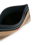 cardholder pocket