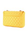 quilted crossbody bag