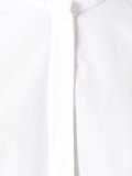 plain shirt