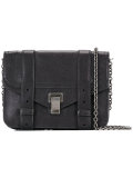 satchel shoulder bag