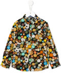 printed shirt