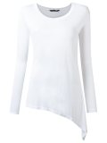 long sleeves top