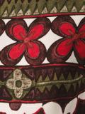 floral print bambolina dress