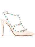 Valentino Garavani Rockstud pumps