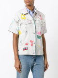 Mistic jacket 