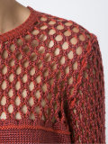 knit top
