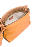 fringed shoulder bag