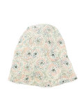floral hat