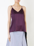 plain cami top 