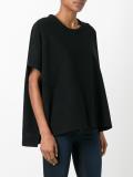 loose fit T-shirt