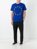 Page Europa Union T恤