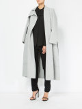 frill detail shirt