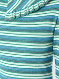 striped longlseeved T-shirt