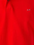 '68 solid'经典Polo领T恤