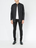 Hoffman long sleeve shirt