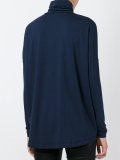 roll neck jumper 