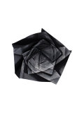Origami Flower brooch