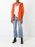 zip up jacket