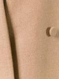 sleeveless coat