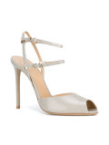 open toe sandals