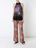 Romance Was Born x Ultra Violet 'Cupid' sheer pants