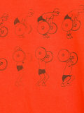 Weightlifting T-shirt