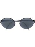 Bernard Willhem X Mykita 'Janis'太阳眼镜