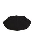 plain beret