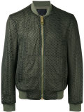 classic bomber jacket 
