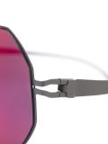 Bernard Willhem X Mykita 'Ursula'太阳眼镜