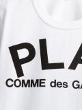 play印花T恤